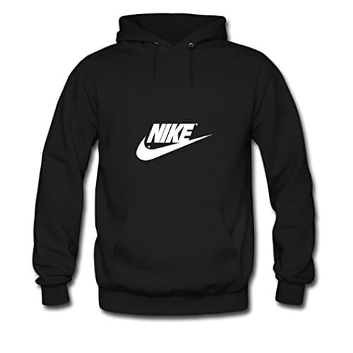 nike logo for boy's Printed Sweatshirt Pullover Hoodies
