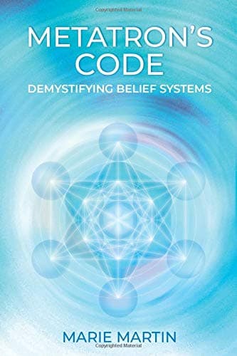 METATRON’S CODE: Demystifying Belief Systems