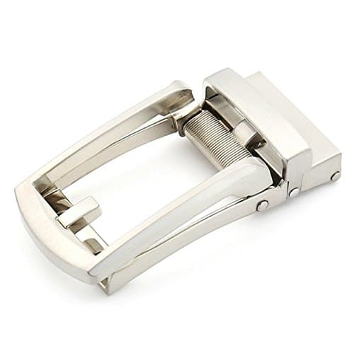 JEMINAL Single Belt Buckle and Belt Strap