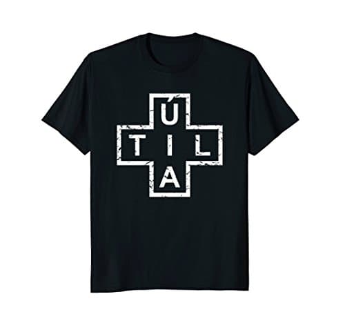 Stylish Utila T-Shirt