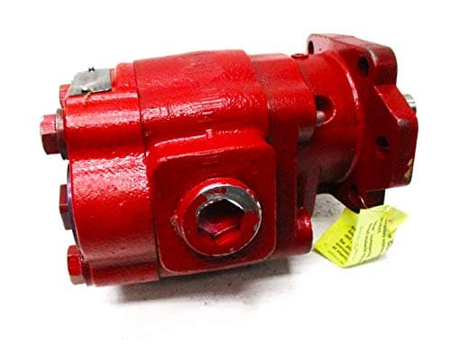 MUNCIE POWER PL25-1B9BB NSNP