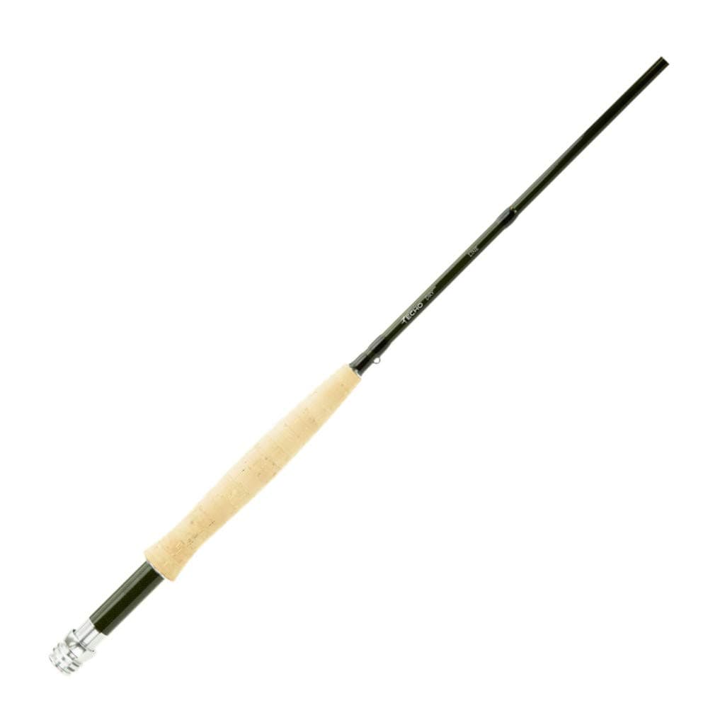 Echo Dry Fly Rod