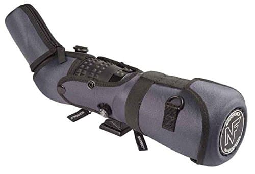 Nightforce OpticsTS-80HD Spotting Scope Sleeve