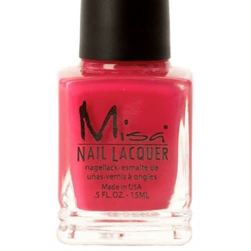 Misa Nail Polish - Sinful #150 15ml
