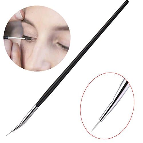 sumanee Pro MakeUp Eye Brushes Eyeshadow Eye Brow Tools Lip eyeliner Brush Cosmetic