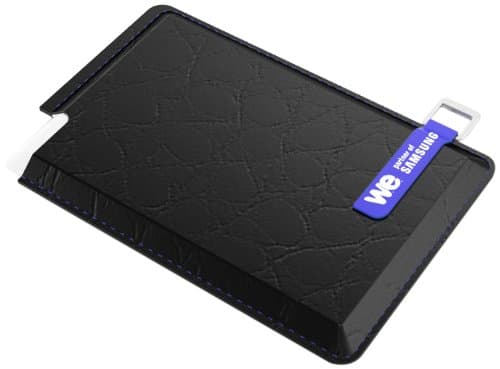 'Inside Serie 840 EVO – 120 GB – black – 2.5 "SSD External Hard Drive"