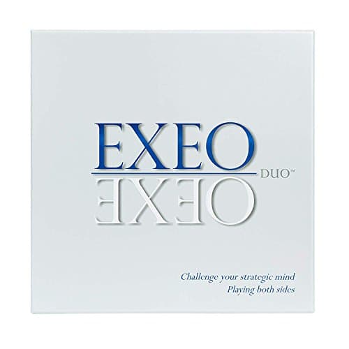 Games by BRIGHT Exeo Duo