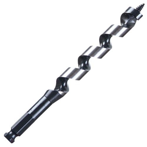 Stone Tools ST-254 8-Inch by 3/4-Inch Ship Auger Bit