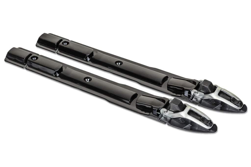 Skibinding Roller Ski Binding with Fixator for SNS Profil