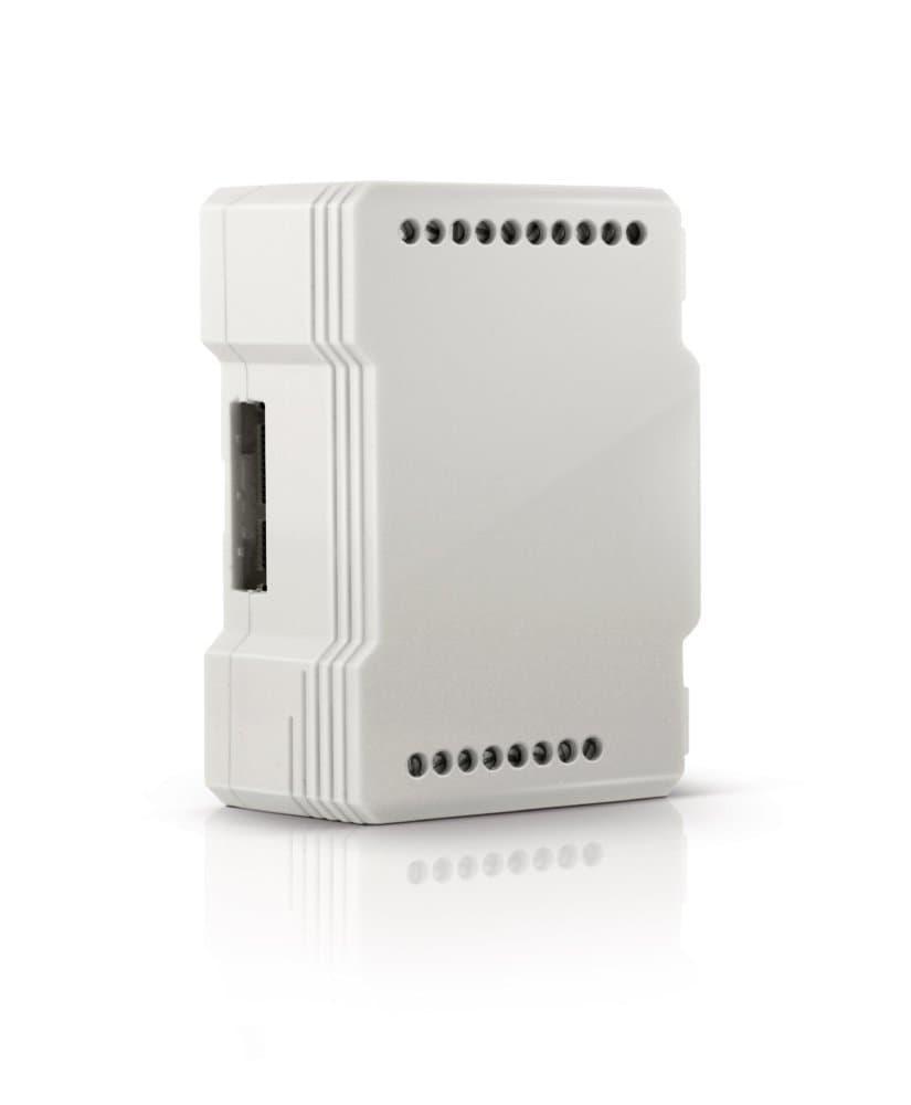 Zipato Zbm.Security Zipabox Expansion Module-Security