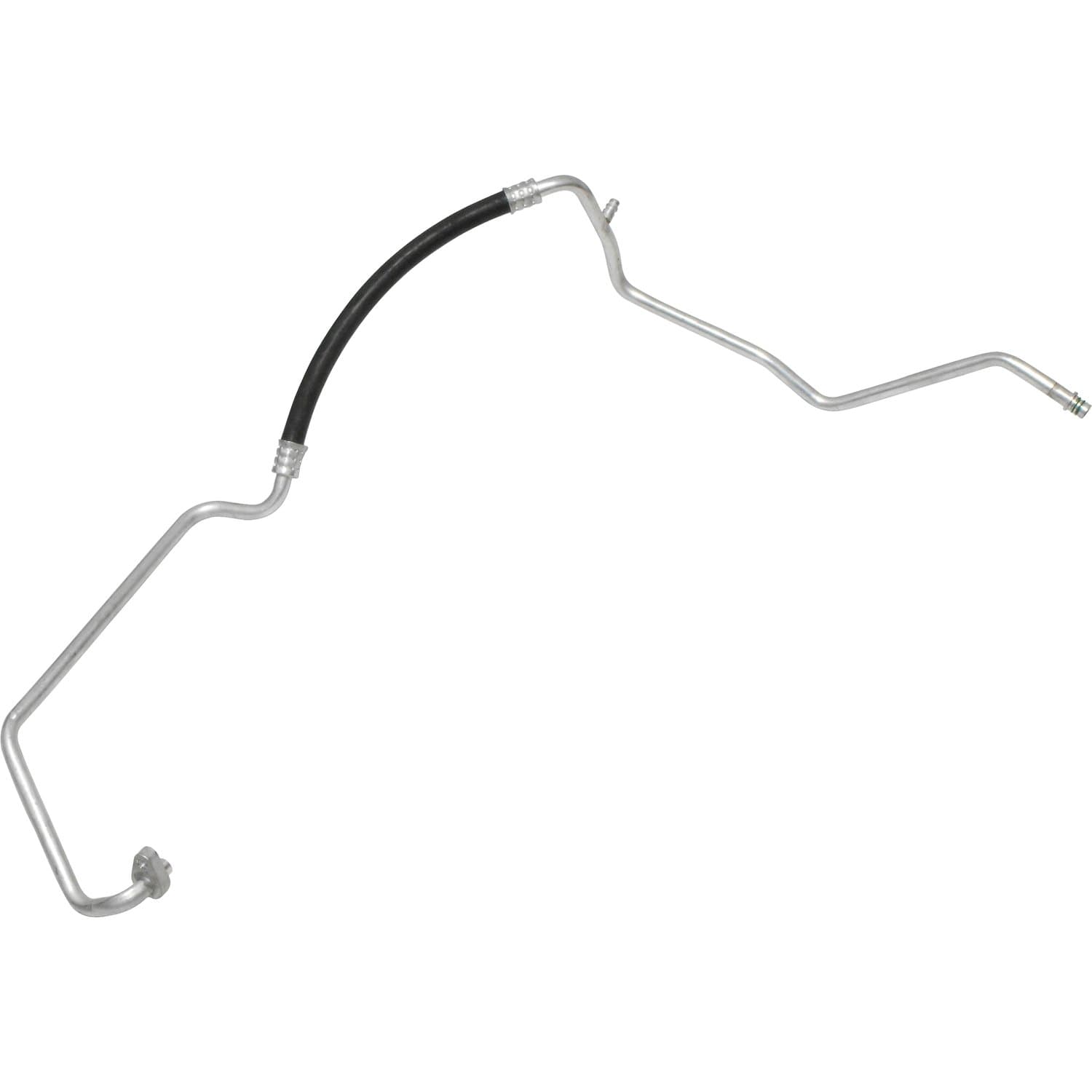 UAC HA 11254C A/C Suction Line Hose Assembly