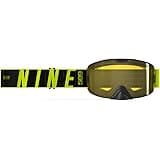 509 Kingpin Ignite Goggle - Hi-Vis Black