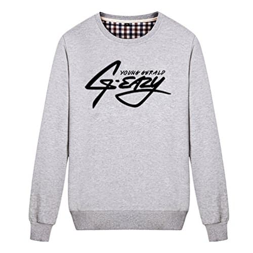 Chimpanzee G-Eazy Hip Hop Sweatshirt