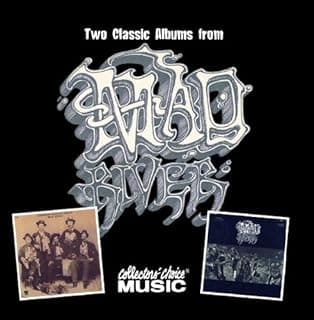 Mad River/Paradise Bar & Grill