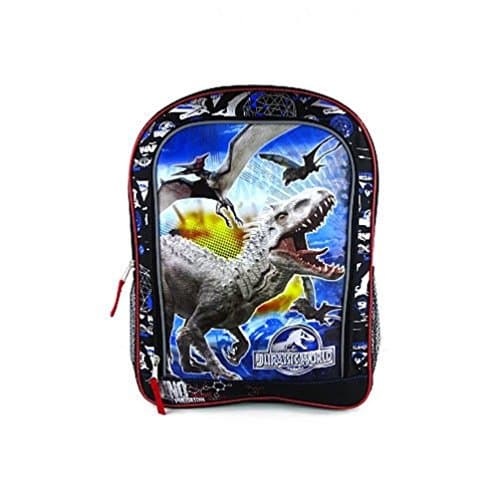 Jurassic World Backpack Dino Predator by Universal World