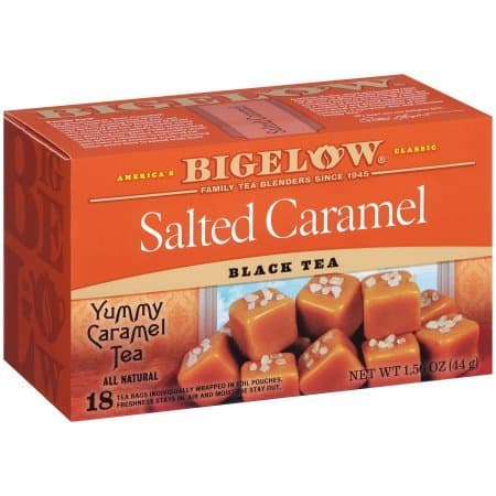 Bigelow TeaSalted Caramel, 1.56 oz