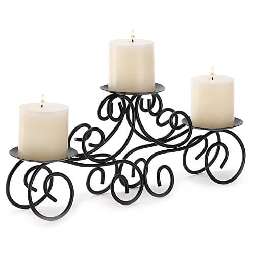 Dining Table Candle Holder, Dining Modern Candle Holders For Table