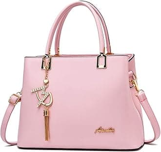 Womens Purses and Handbags Shoulder Bags Ladies Designer Top Handle Satchel Tote Bag