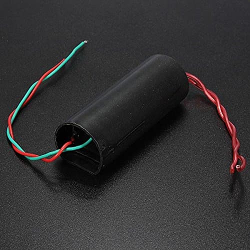 Dc 3.6V-6V To 400Kv Boost Step Up Power Module High Voltage