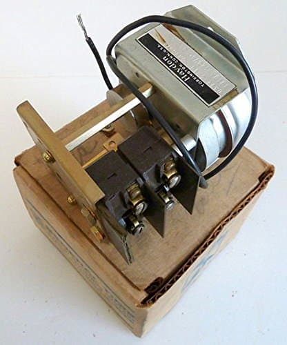Haydon DA92-504B GR30015 Timer 125VAC 60Sec.