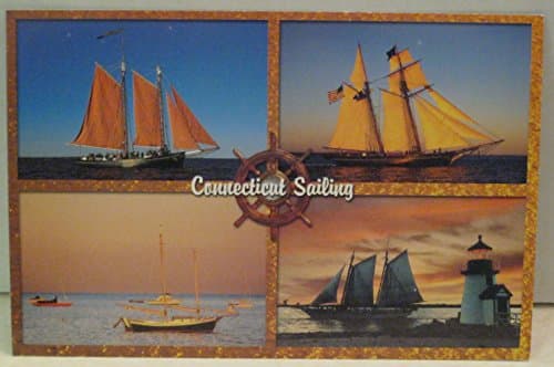Connecticut Sailing