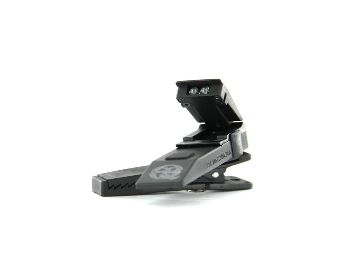 Quiqlite Pro EMS Rescue L.E.D. Light White/Red