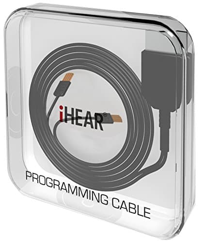 Partial iHearMAX/Eva Programming Kit (Without iHearTest Kit/iHearUSB Programmer)