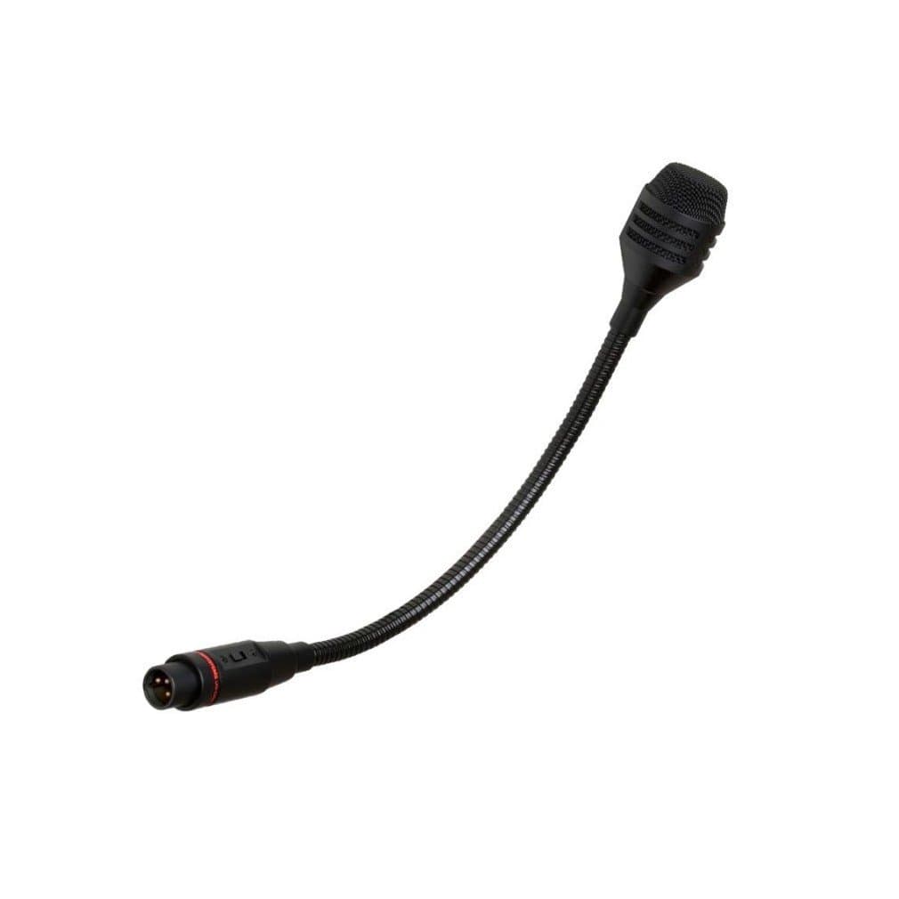 JB Systems JB30 flexible microphone black
