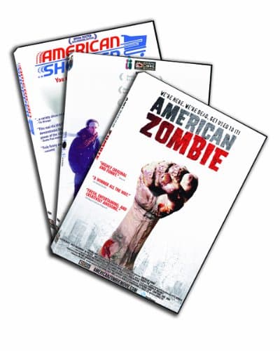 Blurred Realities: Narrative & Hybrid Documentaries