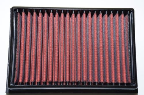 High Flow Air Filter for Mazdaspeed 3 and Mazda 3 (No SkyActiv)