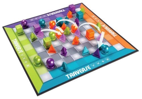 Educational Insights Traverse 20Th Anniversary Edition