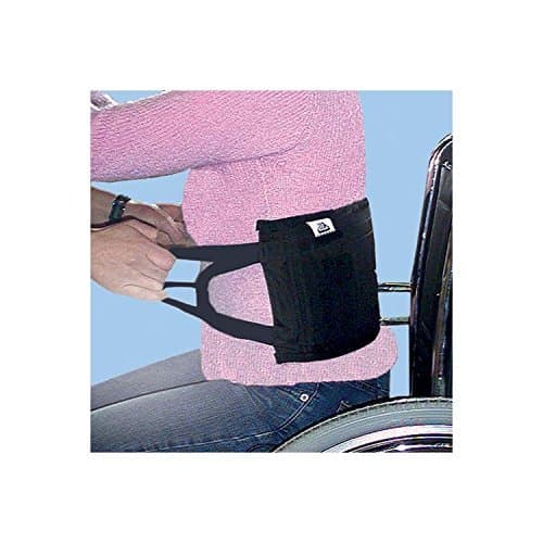 Mobility Transfer System (a) Safetysure Transfer Sling by Mobility Transfer