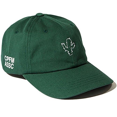 Ydolyn Travis Scott Cap Snapback Retro Dad Hat Baseball Hat Green