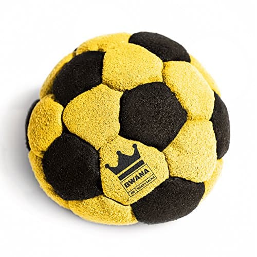 Bwana 32-Panel Pro Hacky Sacks