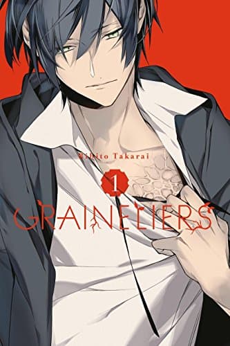 Graineliers Vol. 1