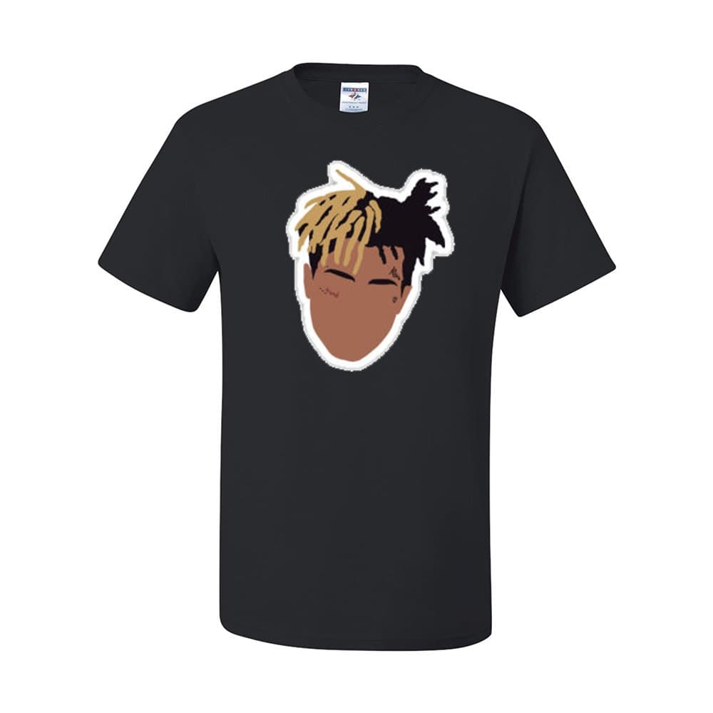 Diamond Star Custom XXXTentacion Face (Small)