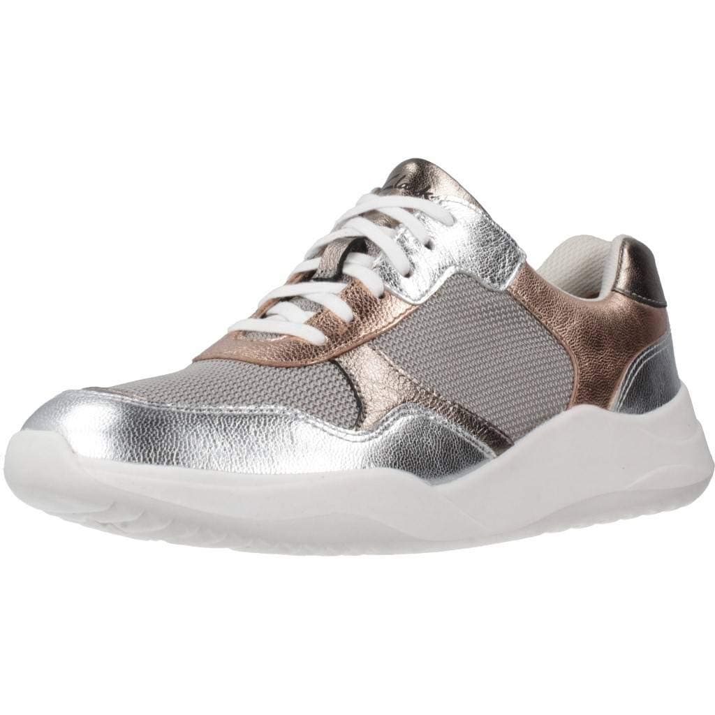 Women's Sift Lace Sneaker