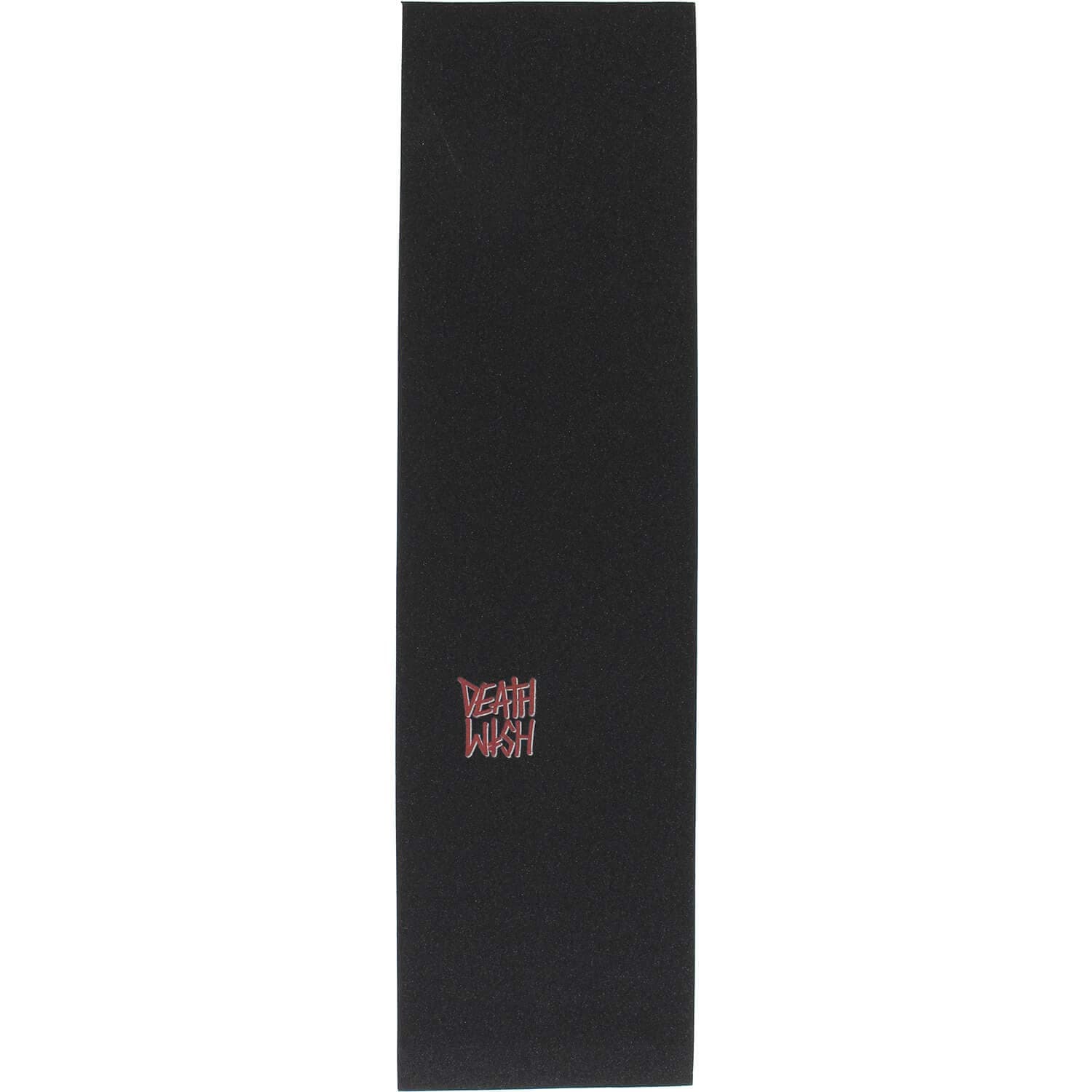 Deathwish Skateboards Death Stack Griptape - 9" x 33"