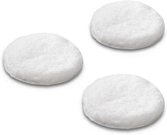 Karcher Polishing Pad 3x for Floor Polisher