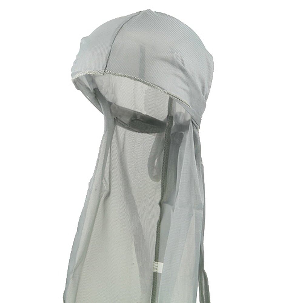 Doo Rags-Grey W15S20C