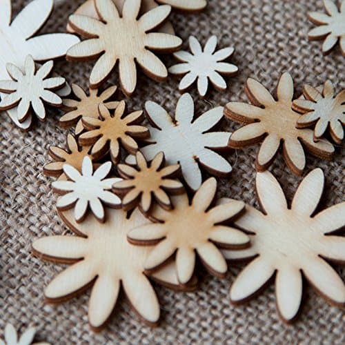 Artcuts Weddings Mini Mixed Daisies for Craft