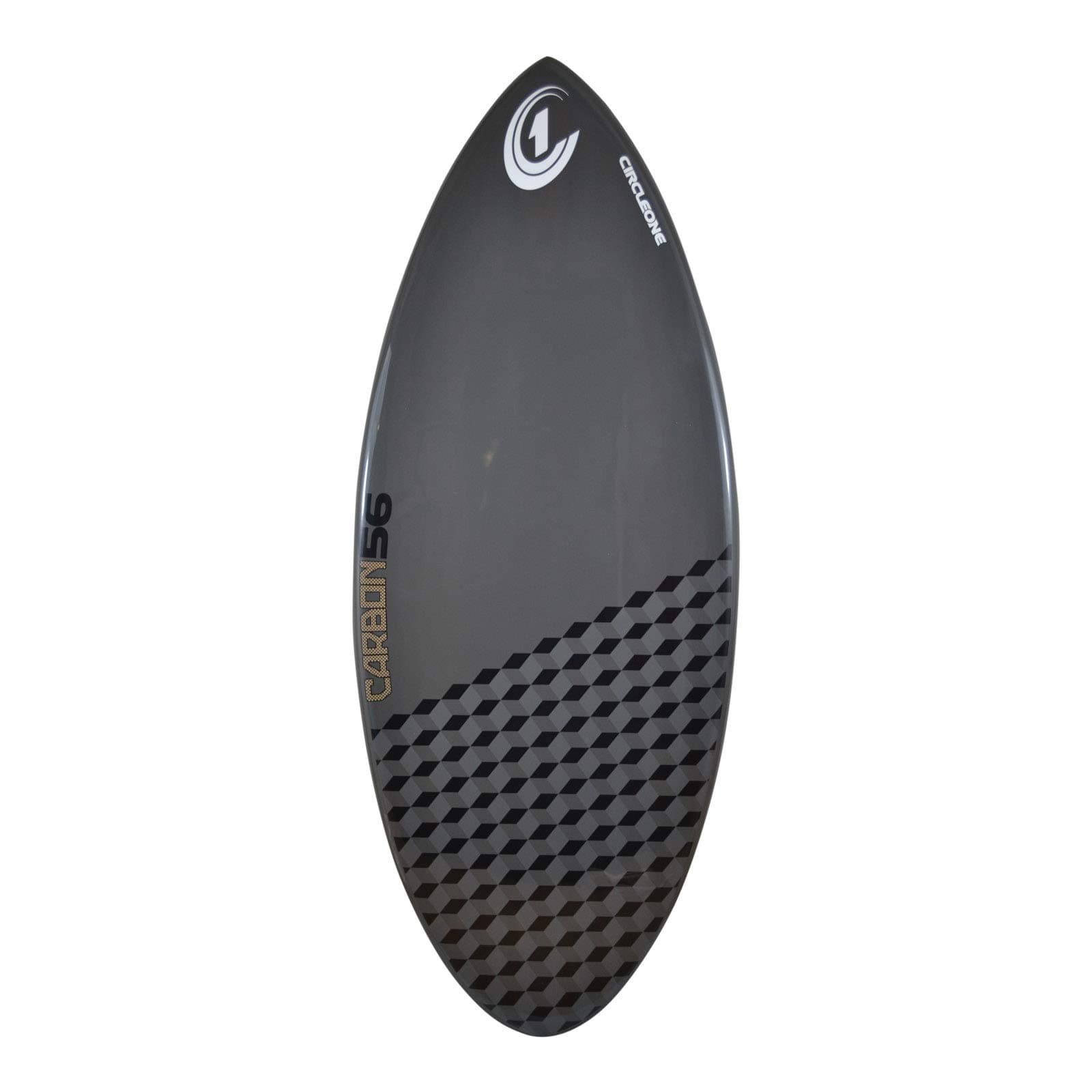 Circle One Carbon Skimboards