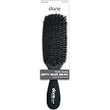 Diane #8169 100% Boar Softy Wave Brush