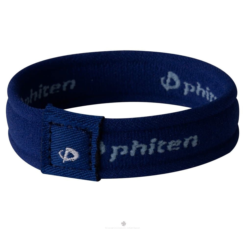 Phiten2nd Gen Titanium Bracelet