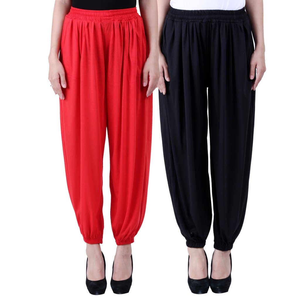 NumBraveHarem Pants