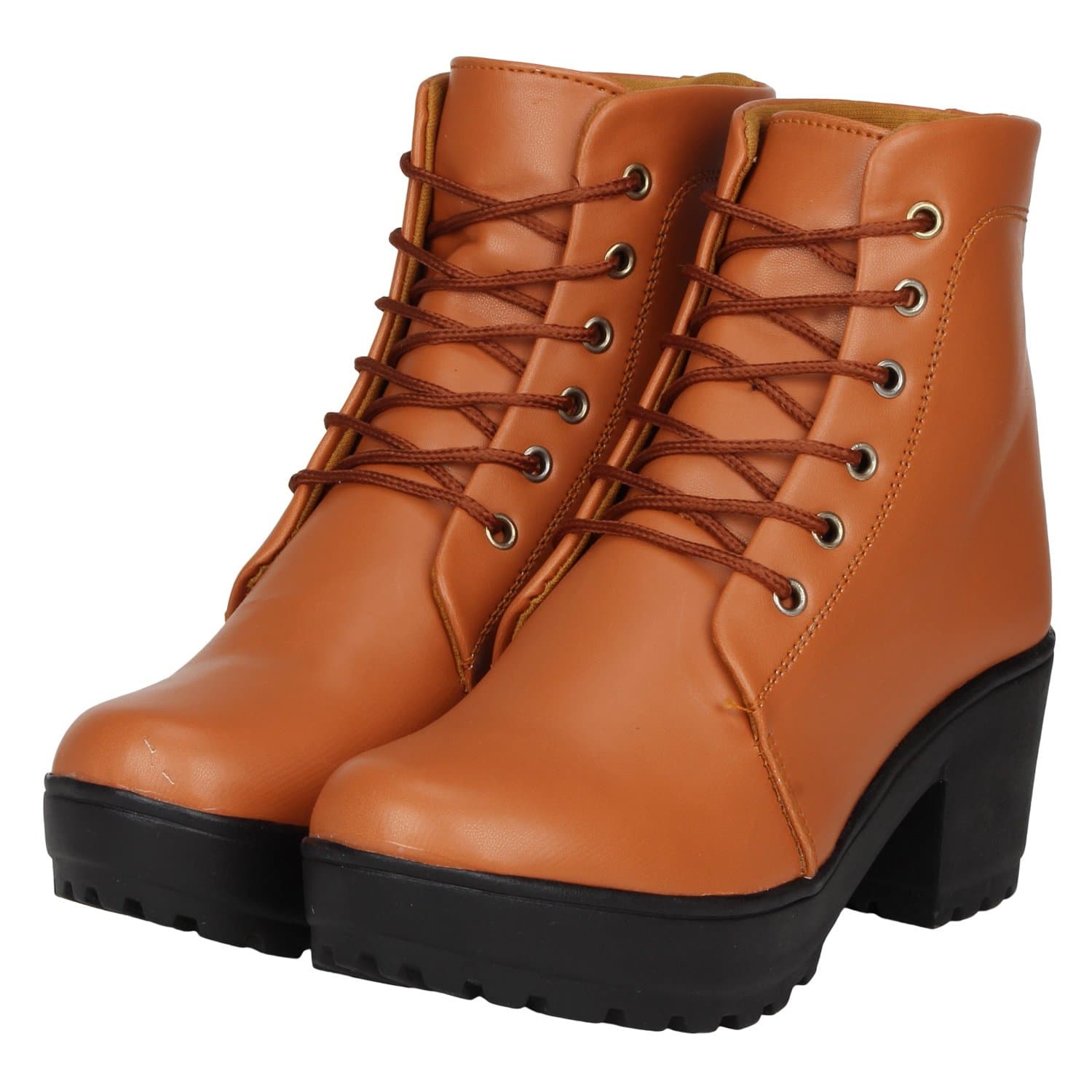 Women's Biker BootsSM-R5JV-WEP6