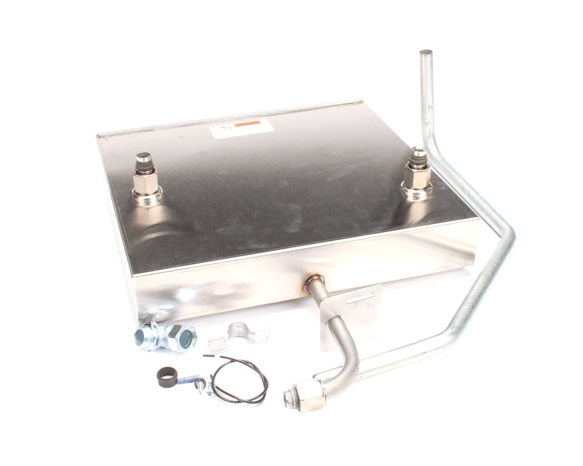 Henny Penny 14009 Kit-500 Exhaust Stack