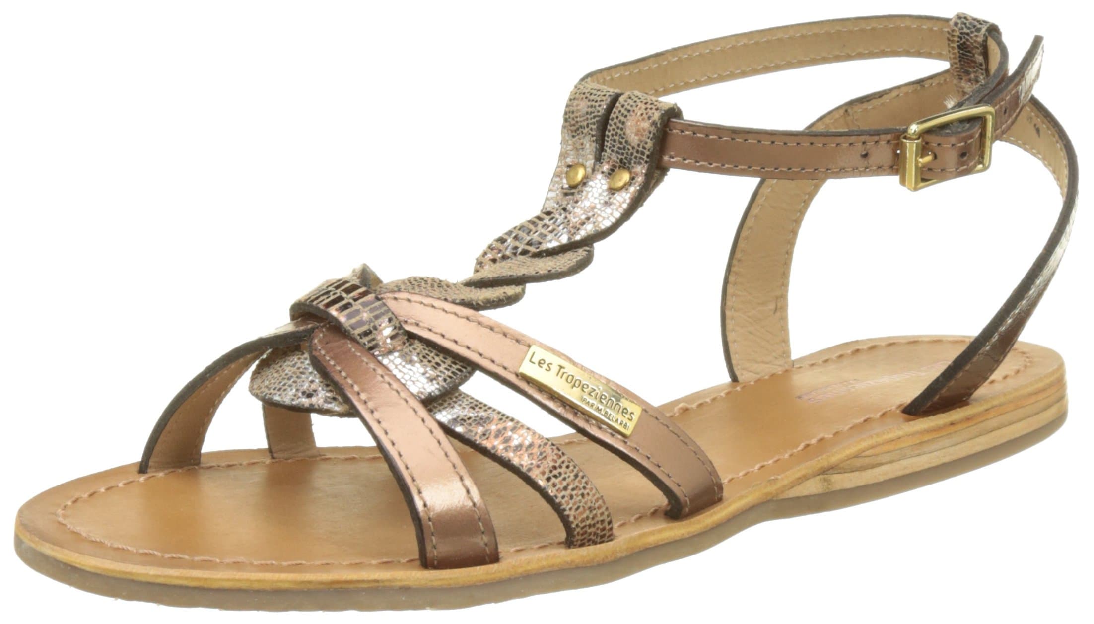 Women's Ankle Strap Sandals