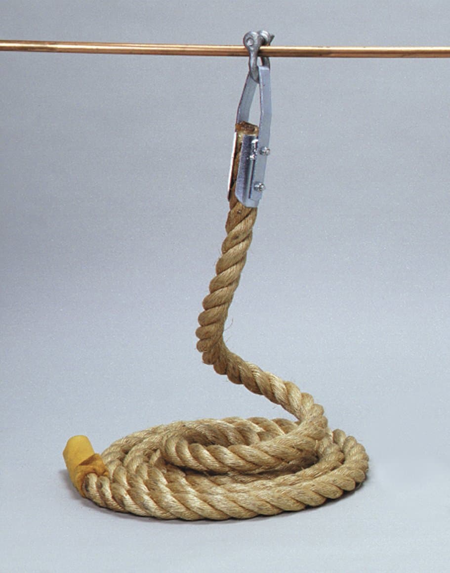 Eastern Atlantic 15' Climbing Rope