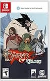 Banner Saga Trilogy